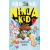 Copertă produs &Icirc;notătorii Ninja. Ninja Kid (Vol. 9)
