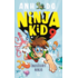 Copertă produs Înotătorii Ninja. Ninja Kid (Vol. 9)