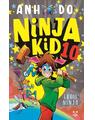 Copertă produs Eroii Ninja. Ninja Kid (Vol. 10) - thumb 1