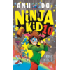 Copertă produs Eroii Ninja. Ninja Kid (Vol. 10)