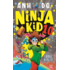 Copertă produs Eroii Ninja. Ninja Kid (Vol. 10)