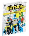 Copertă produs Carte de colorat Batman - Vintage Foundation - thumb 2