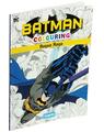 Copertă produs Carte de colorat Batman - Rogue Rage - thumb 2