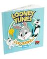 Copertă produs Carte de colorat Looney Baby Tunes (Vol. 1) - thumb 2