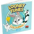 Copertă produs Carte de colorat Looney Baby Tunes (Vol. 1) - gallery small 