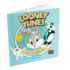 Copertă produs Carte de colorat Looney Baby Tunes (Vol. 1)