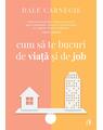 Copertă produs Cum să te bucuri de viaţă şi de job - thumb 1