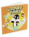 Copertă produs Carte de colorat Looney Baby Tunes (Vol. 2) - thumb 2