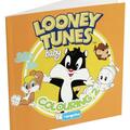 Copertă produs Carte de colorat Looney Baby Tunes (Vol. 2) - gallery small 