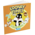 Copertă produs Carte de colorat Looney Baby Tunes (Vol. 2)