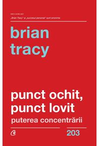 Copertă produs Punct ochit, punct lovit