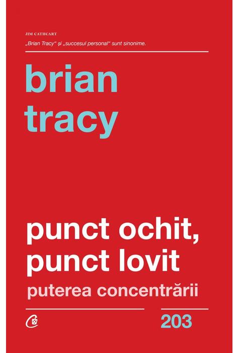Copertă produs Punct ochit, punct lovit