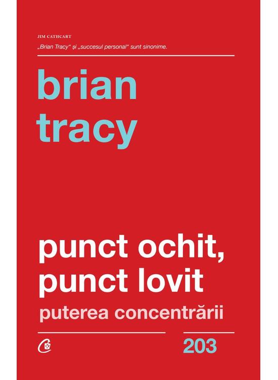 Copertă produs Punct ochit, punct lovit - gallery big 1