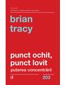Copertă produs Punct ochit, punct lovit - thumb 1