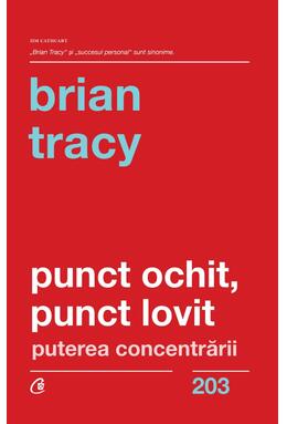 Copertă produs Punct ochit, punct lovit