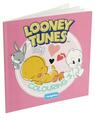 Copertă produs Carte de colorat Looney Baby Tunes (Vol. 3) - thumb 2