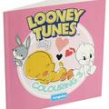 Copertă produs Carte de colorat Looney Baby Tunes (Vol. 3) - gallery small 