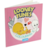 Copertă produs Carte de colorat Looney Baby Tunes (Vol. 3)