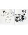 Copertă produs Carte de colorat Looney Baby Tunes (Vol. 3) - thumb 1