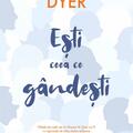 Copertă produs Eşti ceea ce g&acirc;ndeşti - gallery small 