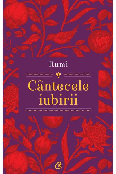 Rumi: C&acirc;ntecele iubirii