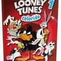 Copertă produs Carte de colorat Looney Tunes (Vol. 1) - gallery small 
