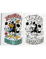 Copertă produs Carte de colorat Looney Tunes (Vol. 1) - thumb 2