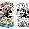 Copertă produs Carte de colorat Looney Tunes (Vol. 1) - gallery small 