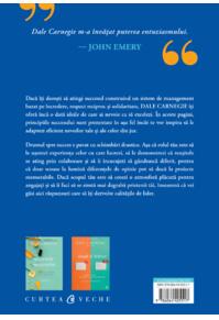 Copertă produs Cum schimbarea aduce succesul