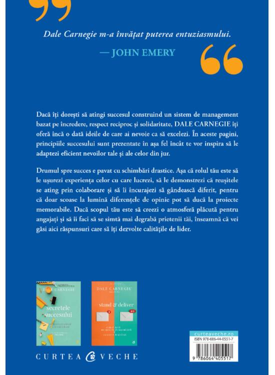 Copertă produs Cum schimbarea aduce succesul - gallery big 2