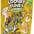 Copertă produs Carte de colorat Looney Tunes (Vol. 2) - gallery small 