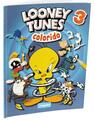 Copertă produs Carte de colorat Looney Tunes (Vol. 3) - thumb 2