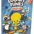 Copertă produs Carte de colorat Looney Tunes (Vol. 3) - gallery small 