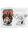 Copertă produs Carte de colorat Looney Tunes (Vol. 3) - thumb 1