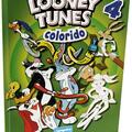 Copertă produs Carte de colorat Looney Tunes (Vol. 4) - gallery small 