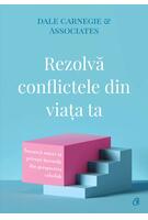 Rezolvă conflictele din viața ta
