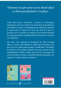 Copertă produs Rezolvă conflictele din viața ta