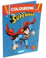 Copertă produs Carte de colorat Superman (Vol. 1) - thumb 2