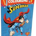 Copertă produs Carte de colorat Superman (Vol. 1) - gallery small 