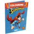 Copertă produs Carte de colorat Superman (Vol. 1)