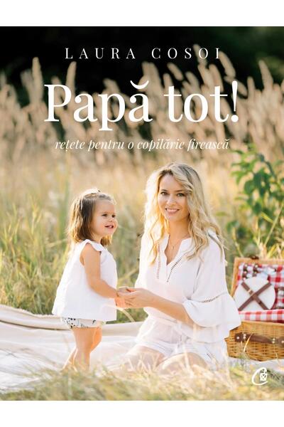 Papă tot!