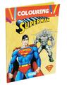 Copertă produs Carte de colorat Superman (Vol. 2) - thumb 1