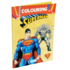 Copertă produs Carte de colorat Superman (Vol. 2)