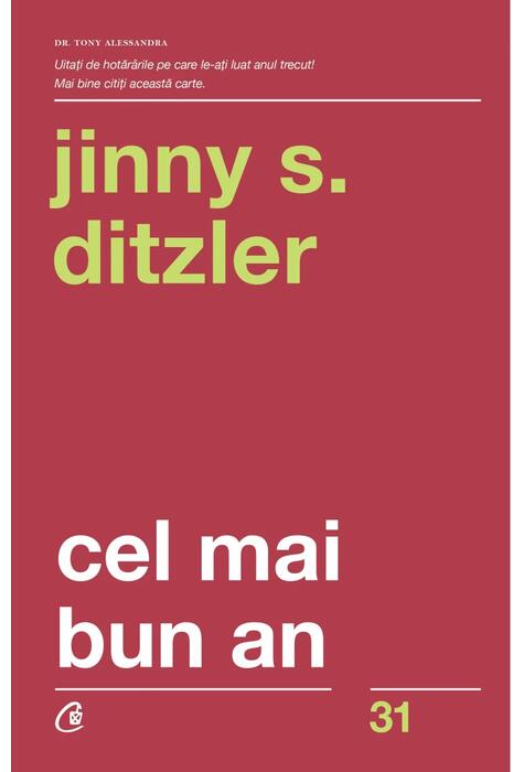 Copertă produs Cel mai bun an
