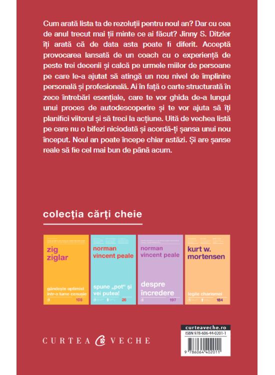 Copertă produs Cel mai bun an - gallery big 2