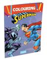 Copertă produs Carte de colorat Superman (Vol. 3) - thumb 2