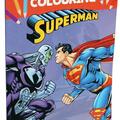 Copertă produs Carte de colorat Superman (Vol. 3) - gallery small 
