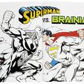 Copertă produs Carte de colorat Superman (Vol. 3) - gallery small 