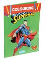 Copertă produs Carte de colorat Superman (Vol. 4) - thumb 2