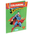 Copertă produs Carte de colorat Superman (Vol. 4)